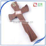 Religious Style Wooden Cross thumbnail-4