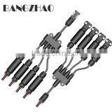 DC Solar Connector Solar Branch Harness-Y4 for 25 Years Life thumbnail-2