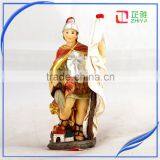 Wholesale Catholic Religious Articles Decoration,Resin Angel Figures thumbnail-1