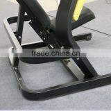 EM810 Dezhou Gym Machine Olympic Decline Bench Plate Loaded Gym Equipment thumbnail-4