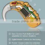 NEW Siemens High-power LOTUS 23P Digital BTE Hearing Aid thumbnail-3