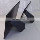 China Manufacturer 6mm 7x8.5" Heat Transfer Wooden Photo Frame thumbnail-4