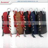 Plain pu Leather Custom Metal Phone Case for Blu Advance 4.0 for Digicel Dl910 thumbnail-2