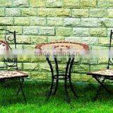 Steel Garden Furniture thumbnail-1