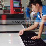 High Quality Anti-scratch and Anti-fingerprint Tempered Glass Screen Protector for Ipad thumbnail-5