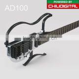 AD100 ALP Travel electric headless guitar