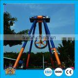 2016 China Manufacturer Super Swing Park Rides 24 Seats Pendulum Rides for Sale thumbnail-2