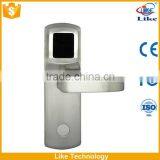 Brand New Hotel Card Door Lock Access Control UK US Standard Mortise thumbnail-1