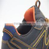 2016 Economical and Reliable Safety Footwear/high Quality Safety Shoes thumbnail-6