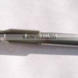 Non-standard Machine Taps