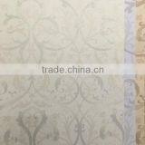 Vinyl Wallpaper With Beautiful Pear Gloss European Flowers thumbnail-6