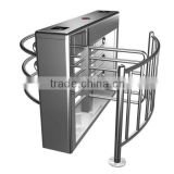 Manufacturer offer Half height turnstile electronic turnstile baffle gate turnstile