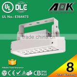 AOK-40Wi C-tick CE EMC GS LVD RoHS UL Energy Star Approval High Intensity 8 Years Warranty Court Lighting thumbnail-2