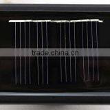 Outdoor Plastic Lantern Solar String Lantern String Lights thumbnail-3