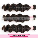 Wholesale in Stock Virgin Brazilian Hair Weave Extensions thumbnail-3