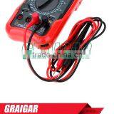 Standard Digital Multimeters UNI-T UT54 DC/AC Voltmeter Ammeter Ohmmeter Tester LCD Backlight Multimetro Ammeter Multitester thumbnail-2