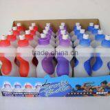 Plastic Sport Bottle With Rubber Grip 700ml TG20157 thumbnail-1