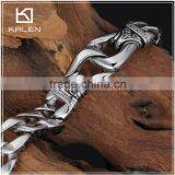 2015 Trends Titanium Magnetic Bracelets Jewelry for Teenagers thumbnail-3