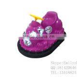 Factory Price Mini Bumper Car in Amusement Park thumbnail-6