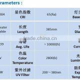 Up-water Metal Halide Lamp Fishing Lamp 1500W thumbnail-4