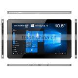 Chuwi Vi10 Ultimate Tablet PC 2GB+32GB ROM Win 10 Intel Cherry Trail Z8300 64bit Quad Core 1.44GHz 10.6 Inch IPS Screen