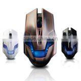 E-sports Gaming Mouse Laptop USB Cable Big Mouse CF Aggravating Special LOL