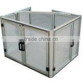 Aluminium Extruded Profile Frame thumbnail-1