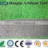 High Density Hongtai New Design Economic Golf Synthetic Grass thumbnail-6