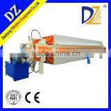Mud Automatic Filter Press
