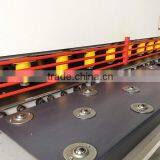 Hydraulic Swing Shearing Machine thumbnail-2