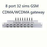Новое поступление! CDMA GATEWAY для терминала звонков от GSM до стационарного телефона