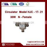 30W N - Female Circulator Model HJC - 17- 21