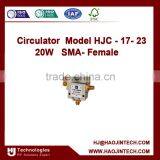 20W Circulator Model HJC - 17 - 23