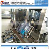 2016 5 Gallon Water Filling Washing Packing Machine /barreled Water Bottling Machine thumbnail-4