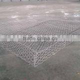 We Professional Offer Hot Dipped Galvanized Gabion Baskets With 2.7mm Diameter thumbnail-1