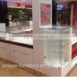 2016 New Supply Tissot Watch Kiosk / Watch Display Kiosk in Shopping Mall thumbnail-6