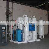 PSA Medical and Industrial Oxygen Making Machine for Cylinder Filling thumbnail-2