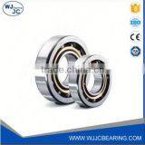 Double Row Angular Contact Ball Bearing 3310A-2RZTN 50 x 110 x 44.4 mm thumbnail-2