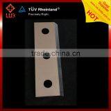 Gardening Machine Brush PTO Chipper Blades thumbnail-2