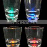 Led Flashing Multi Color Shot Glass thumbnail-3