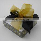 Customized Packing Cubes