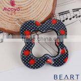 Baby Hair Accessories Flower Bobby Pins thumbnail-3