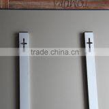 Glass Mirror Heating Panels Bathroom Heater CE RoHS Approved thumbnail-3