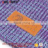 Winter Beanie Knit Slouchy Beanie Hat With Custom Label thumbnail-3