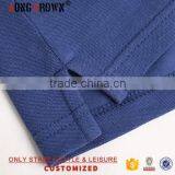 Cheap Bulk Polo T-Shirt Customized Logo Design Company Uniform thumbnail-4