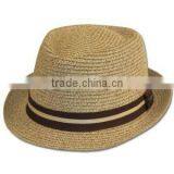 Mexican Men Farmers Straw Cowboy Hat Manufacturer in China thumbnail-1