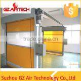 Clean Room Door for Hospital/D-800 Stainless Clean Room Door thumbnail-6