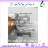 Factory 5*5 or 4*8 MIFARE 1K 13.56MHZ HF RFID Inlay/ Dry Inlay thumbnail-2