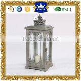2016 Hot Sale Decorative Antique Wooden Lanterns thumbnail-1