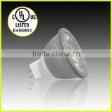 UL Energy Star 4W 5W 6W Cri 90 Gu5.3 Cob Led Mr16 220v Spot Light thumbnail-1